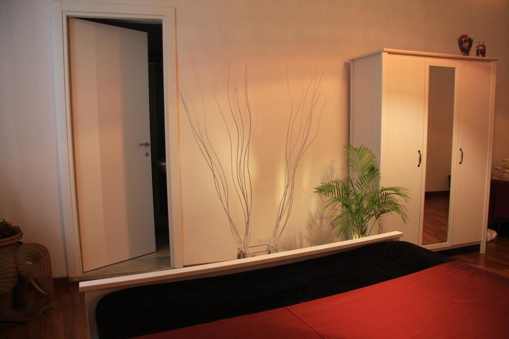 Duomosuite Neapel Exterior foto